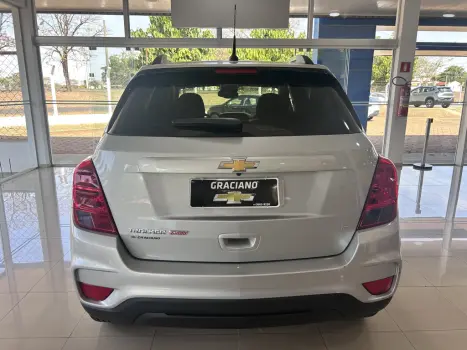 CHEVROLET Tracker 1.4 16V 4P FLEX LT TURBO AUTOMTICO, Foto 3