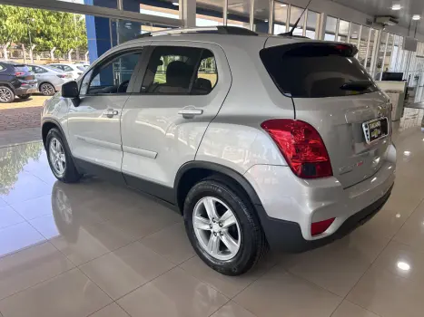 CHEVROLET Tracker 1.4 16V 4P FLEX LT TURBO AUTOMTICO, Foto 4