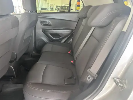 CHEVROLET Tracker 1.4 16V 4P FLEX LT TURBO AUTOMTICO, Foto 5