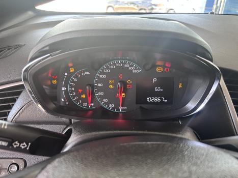 CHEVROLET Tracker 1.4 16V 4P FLEX LT TURBO AUTOMTICO, Foto 6