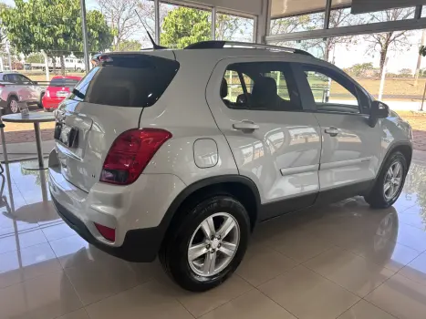 CHEVROLET Tracker 1.4 16V 4P FLEX LT TURBO AUTOMTICO, Foto 7