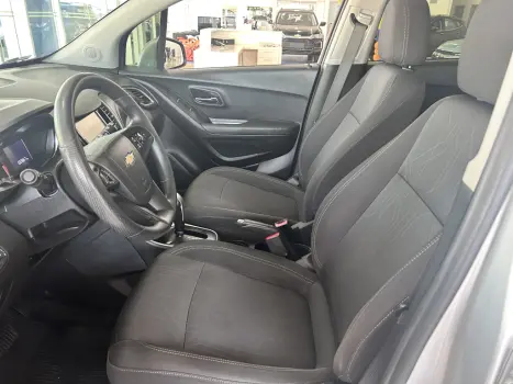 CHEVROLET Tracker 1.4 16V 4P FLEX LT TURBO AUTOMTICO, Foto 8