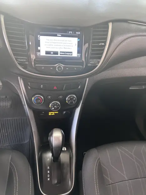 CHEVROLET Tracker 1.4 16V 4P FLEX LT TURBO AUTOMTICO, Foto 9