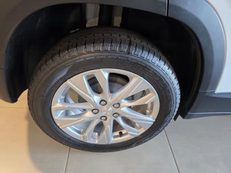 CHEVROLET Tracker 1.0 12V 4P FLEX TURBO LTZ AUTOMTICO, Foto 7