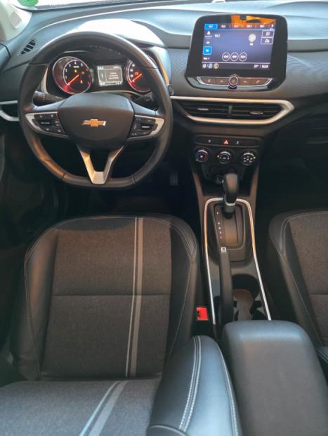 CHEVROLET Tracker 1.0 12V 4P FLEX TURBO LTZ AUTOMTICO, Foto 8