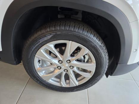 CHEVROLET Tracker 1.0 12V 4P FLEX TURBO LTZ AUTOMTICO, Foto 10