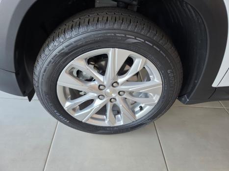CHEVROLET Tracker 1.0 12V 4P FLEX TURBO LTZ AUTOMTICO, Foto 19