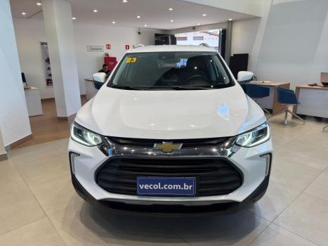 CHEVROLET Tracker 1.0 12V 4P FLEX TURBO PREMIER AUTOM�TICO, Foto 2