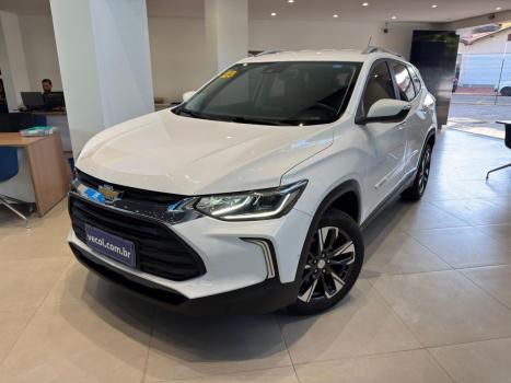 CHEVROLET Tracker 1.0 12V 4P FLEX TURBO PREMIER AUTOM�TICO, Foto 3