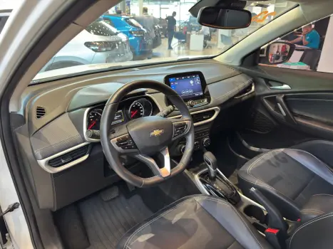 CHEVROLET Tracker 1.0 12V 4P FLEX TURBO PREMIER AUTOM�TICO, Foto 4