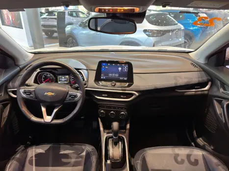 CHEVROLET Tracker 1.0 12V 4P FLEX TURBO PREMIER AUTOM�TICO, Foto 5