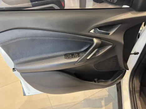 CHEVROLET Tracker 1.0 12V 4P FLEX TURBO PREMIER AUTOM�TICO, Foto 7