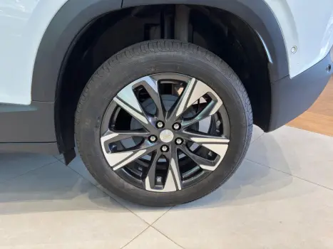 CHEVROLET Tracker 1.0 12V 4P FLEX TURBO PREMIER AUTOM�TICO, Foto 8