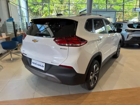 CHEVROLET Tracker 1.0 12V 4P FLEX TURBO PREMIER AUTOM�TICO, Foto 9