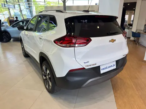 CHEVROLET Tracker 1.0 12V 4P FLEX TURBO PREMIER AUTOM�TICO, Foto 11