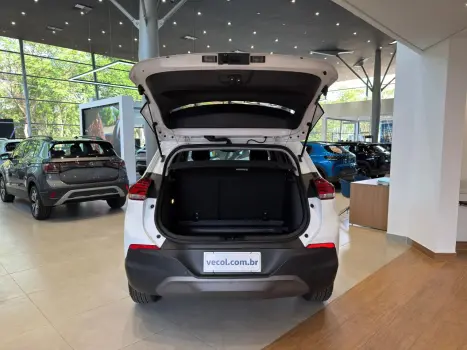 CHEVROLET Tracker 1.0 12V 4P FLEX TURBO PREMIER AUTOM�TICO, Foto 12