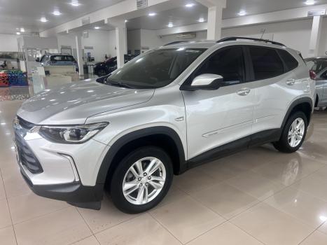 CHEVROLET Tracker 1.0 12V 4P FLEX TURBO LT AUTOMTICO, Foto 1