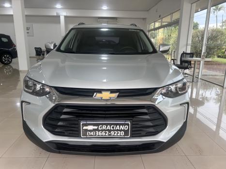 CHEVROLET Tracker 1.0 12V 4P FLEX TURBO LT AUTOMTICO, Foto 2