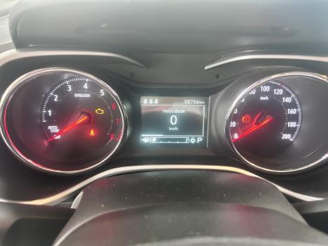 CHEVROLET Tracker 1.0 12V 4P FLEX TURBO LT AUTOMTICO, Foto 4