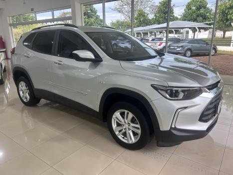 CHEVROLET Tracker 1.0 12V 4P FLEX TURBO LT AUTOMTICO, Foto 5