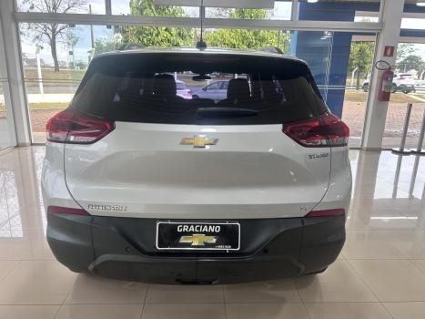CHEVROLET Tracker 1.0 12V 4P FLEX TURBO LT AUTOMTICO, Foto 7