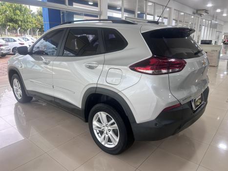 CHEVROLET Tracker 1.0 12V 4P FLEX TURBO LT AUTOMTICO, Foto 8