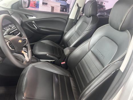 CHEVROLET Tracker 1.0 12V 4P FLEX TURBO LT AUTOMTICO, Foto 9