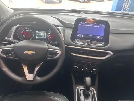 CHEVROLET Tracker 1.0 12V 4P FLEX TURBO LT AUTOMTICO, Foto 10