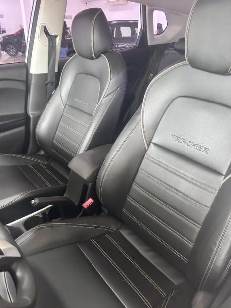 CHEVROLET Tracker 1.0 12V 4P FLEX TURBO LT AUTOMTICO, Foto 11