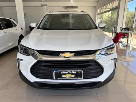 CHEVROLET Tracker 1.4 16V 4P FLEX PREMIER TURBO AUTOMTICO, Foto 2