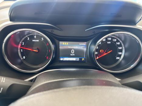CHEVROLET Tracker 1.4 16V 4P FLEX PREMIER TURBO AUTOMTICO, Foto 3