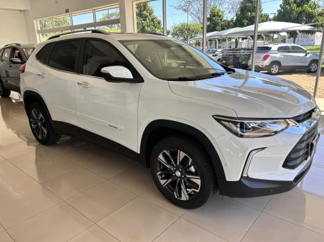 CHEVROLET Tracker 1.4 16V 4P FLEX PREMIER TURBO AUTOMTICO, Foto 5
