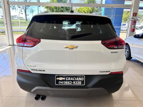 CHEVROLET Tracker 1.4 16V 4P FLEX PREMIER TURBO AUTOMTICO, Foto 6