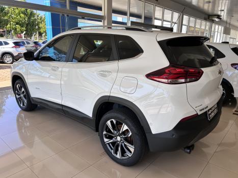 CHEVROLET Tracker 1.4 16V 4P FLEX PREMIER TURBO AUTOMTICO, Foto 7