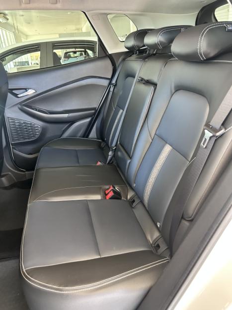 CHEVROLET Tracker 1.4 16V 4P FLEX PREMIER TURBO AUTOMTICO, Foto 8