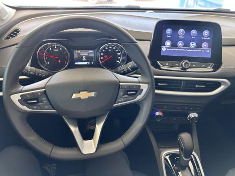 CHEVROLET Tracker 1.4 16V 4P FLEX PREMIER TURBO AUTOMTICO, Foto 9