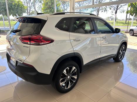 CHEVROLET Tracker 1.4 16V 4P FLEX PREMIER TURBO AUTOMTICO, Foto 10