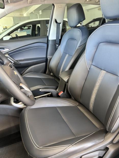 CHEVROLET Tracker 1.4 16V 4P FLEX PREMIER TURBO AUTOMTICO, Foto 11