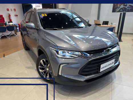 CHEVROLET Tracker 1.2 12V 4P FLEX TURBO PREMIER AUTOM�TICO, Foto 1