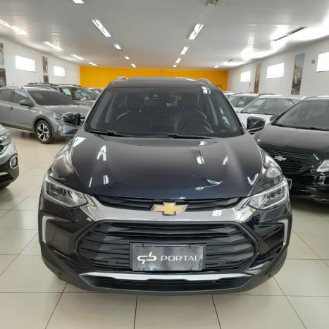 CHEVROLET Tracker 1.2 12V 4P FLEX TURBO PREMIER AUTOMÁTICO, Foto 2 CHEVROLET Tracker 1.2 12V 4P FLEX TURBO PREMIER AUTOMÁTICO, Foto 2