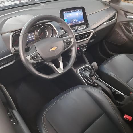 CHEVROLET Tracker 1.2 12V 4P FLEX TURBO PREMIER AUTOMÁTICO, Foto 7 CHEVROLET Tracker 1.2 12V 4P FLEX TURBO PREMIER AUTOMÁTICO, Foto 7