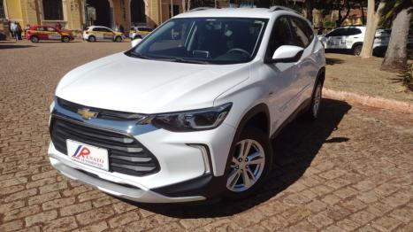 CHEVROLET Tracker 1.0 12V 4P FLEX TURBO AUTOMTICO, Foto 3