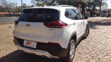 CHEVROLET Tracker 1.0 12V 4P FLEX TURBO AUTOMTICO, Foto 4