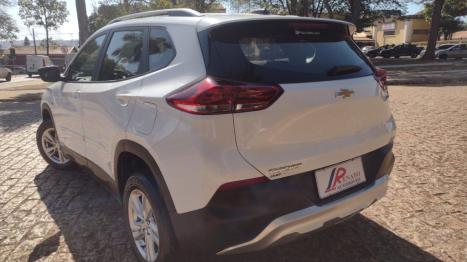 CHEVROLET Tracker 1.0 12V 4P FLEX TURBO AUTOMTICO, Foto 6