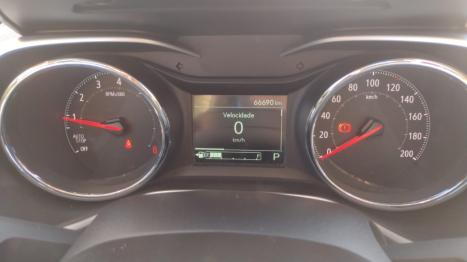 CHEVROLET Tracker 1.0 12V 4P FLEX TURBO AUTOMTICO, Foto 7