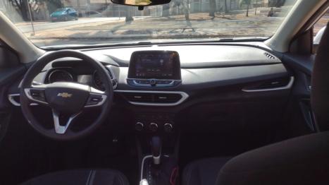 CHEVROLET Tracker 1.0 12V 4P FLEX TURBO AUTOMTICO, Foto 8