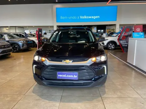 CHEVROLET Tracker 1.2 12V 4P FLEX TURBO AUTOM�TICO, Foto 2