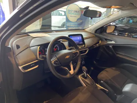 CHEVROLET Tracker 1.2 12V 4P FLEX TURBO AUTOM�TICO, Foto 4