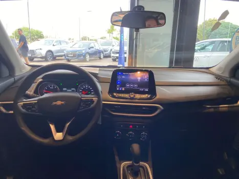 CHEVROLET Tracker 1.2 12V 4P FLEX TURBO AUTOM�TICO, Foto 5