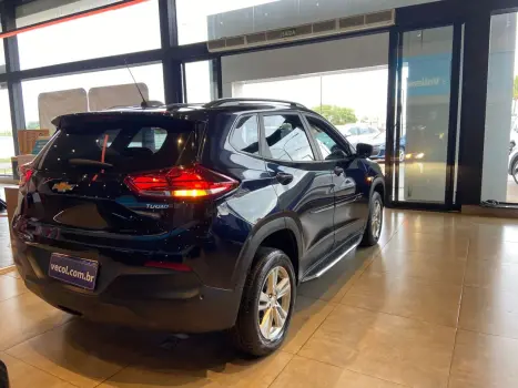 CHEVROLET Tracker 1.2 12V 4P FLEX TURBO AUTOM�TICO, Foto 9